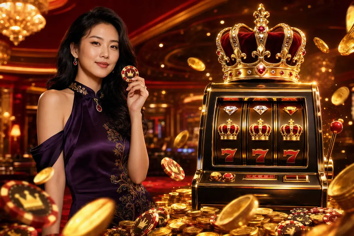 Câu chuyện hình thành vj816