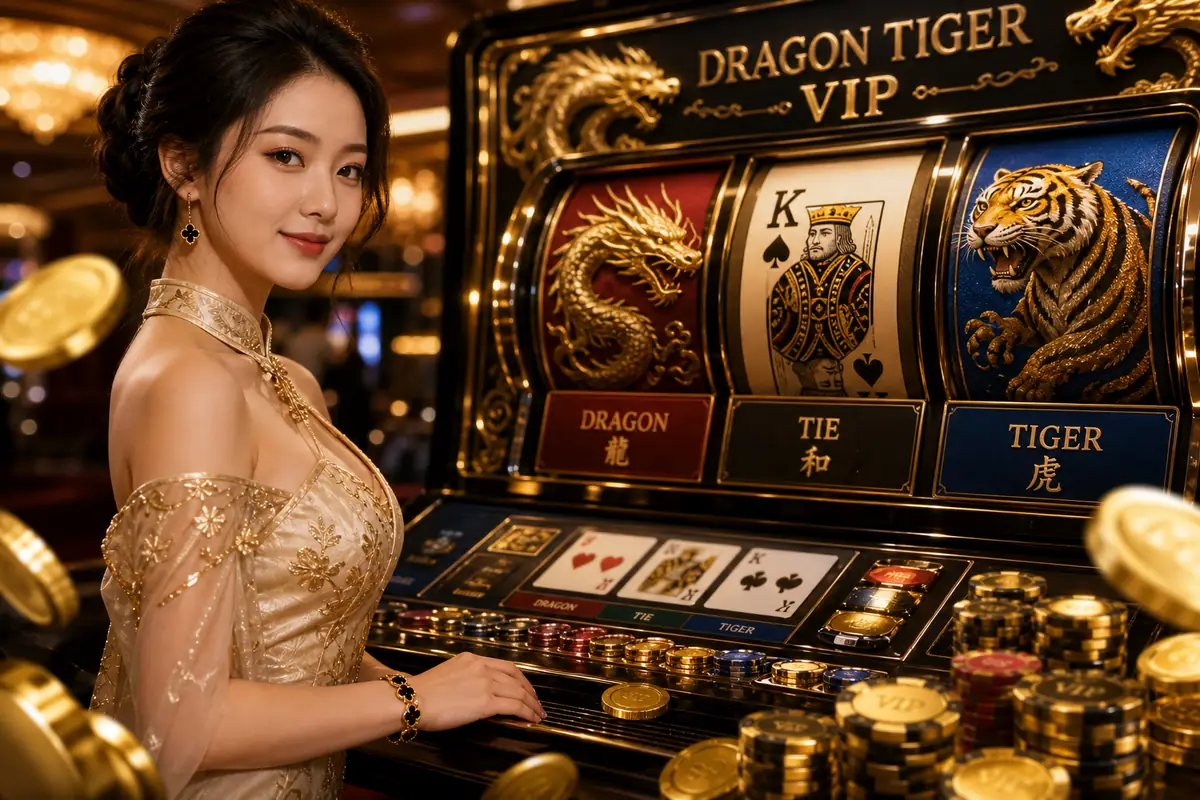 Hành trình phát triển vj816